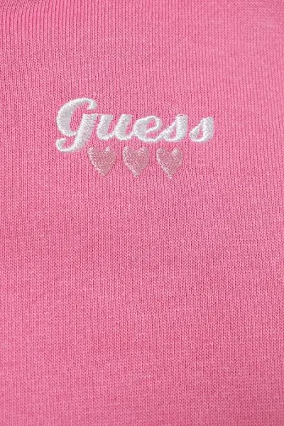 GUESS FELPA + PANTALONE Bimba
