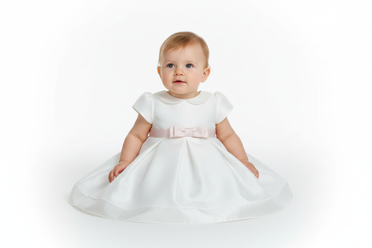 Bella Brilli Abito da cerimonia Baby.