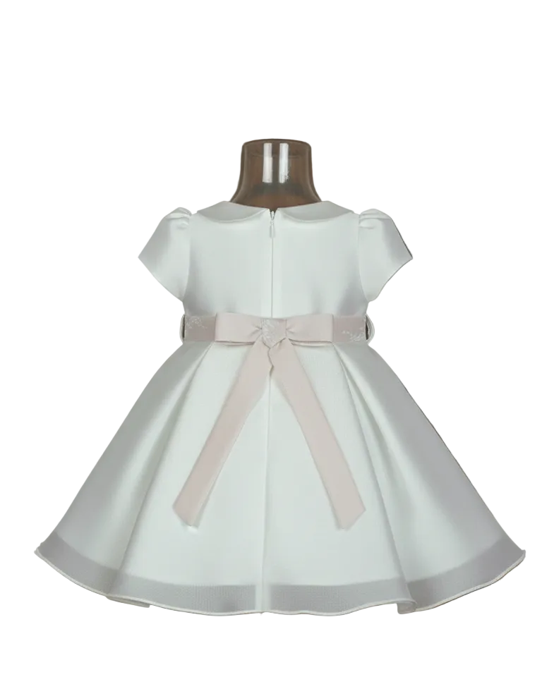 Bella Brilli Baby Ceremony Dress.