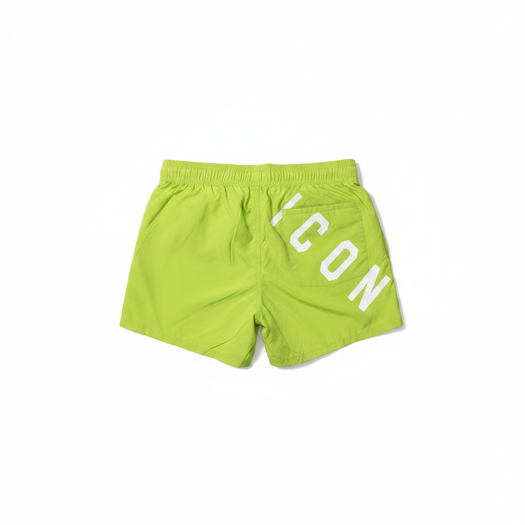 Costume Boxer ICON