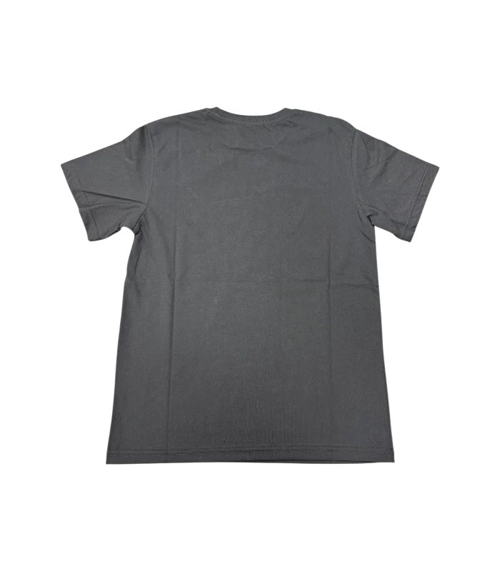T-shirt nera DS2