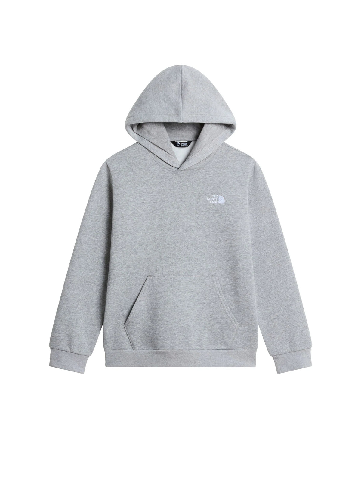 Felpa Con Cappuccio The North Face