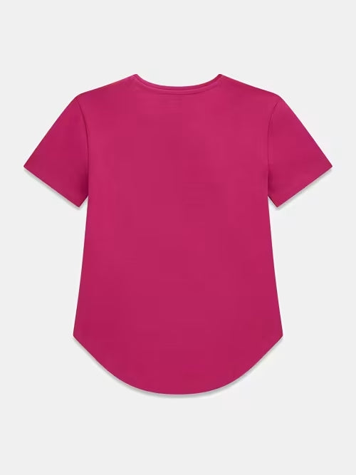 HIGH LOW T-SHIRT