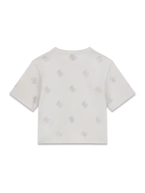 OVERSIZE T-SHIRT-MINIME