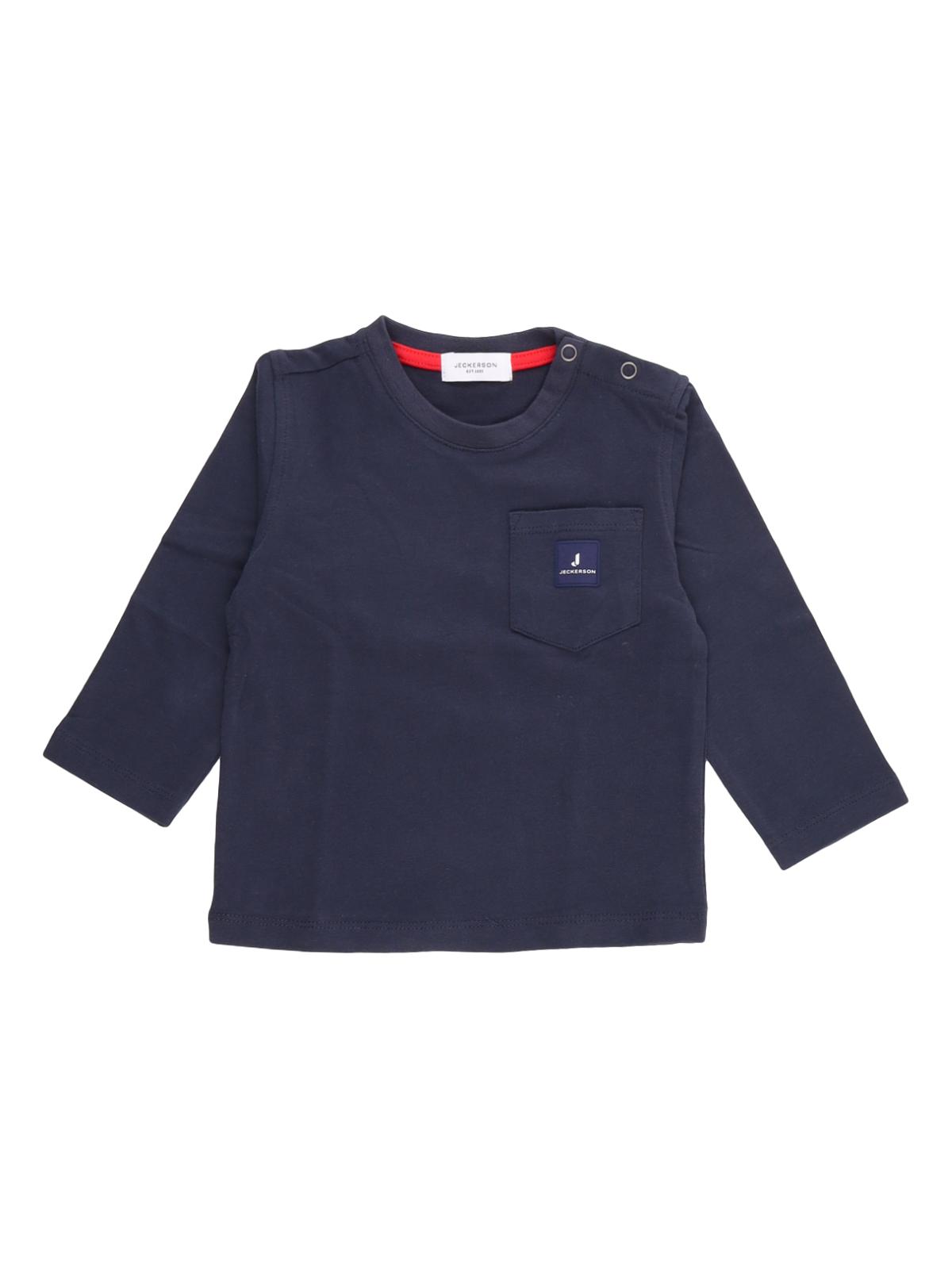 Jeckerson Neonato T-Shirt