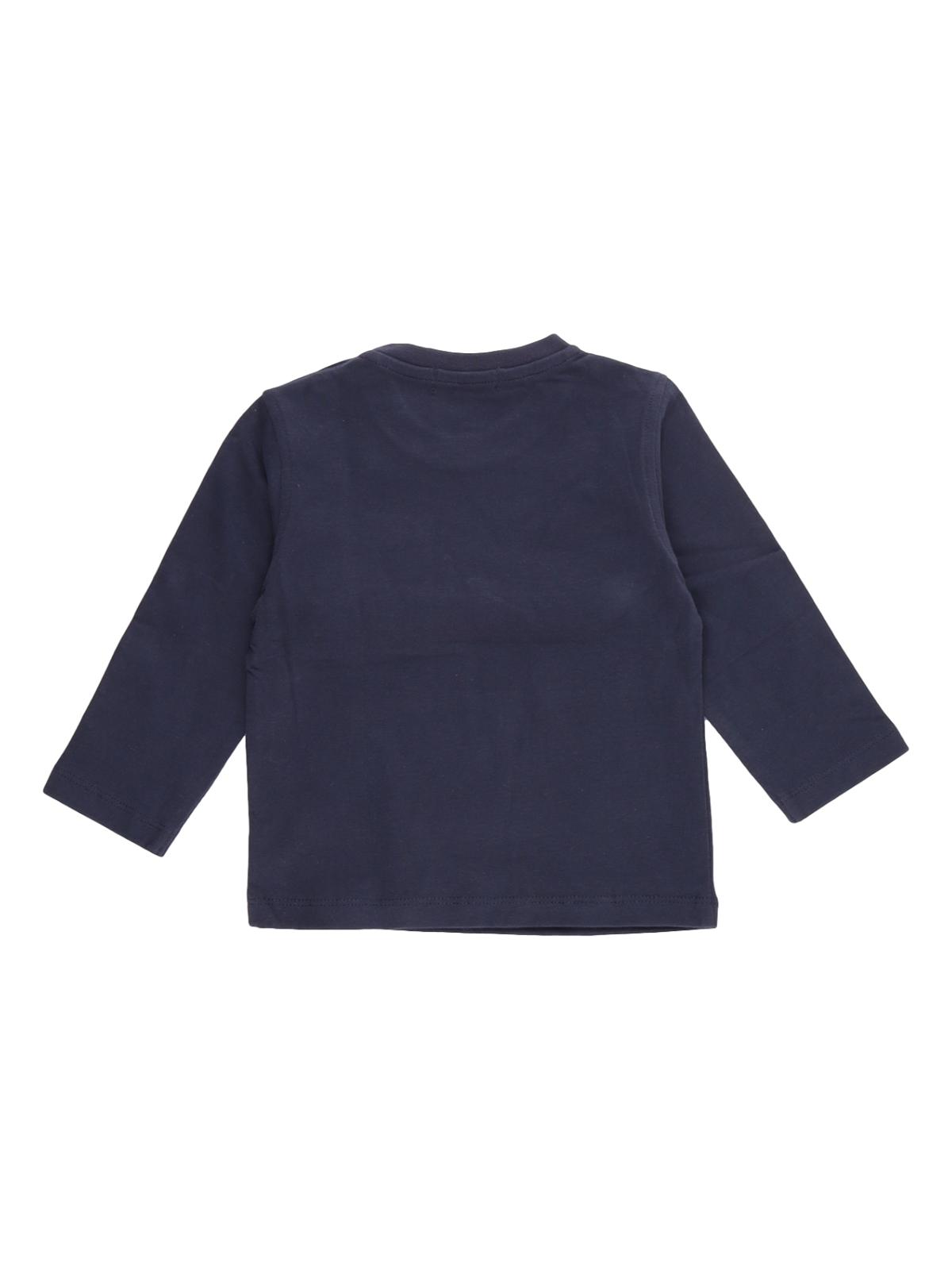 Jeckerson Neonato T-Shirt