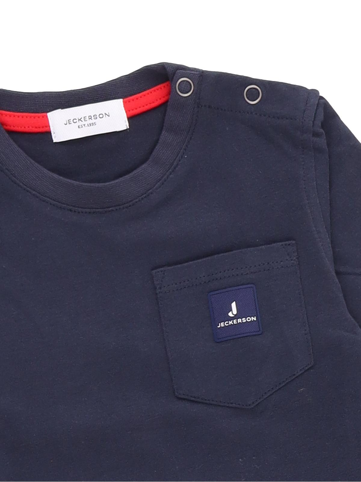 Jeckerson Neonato T-Shirt