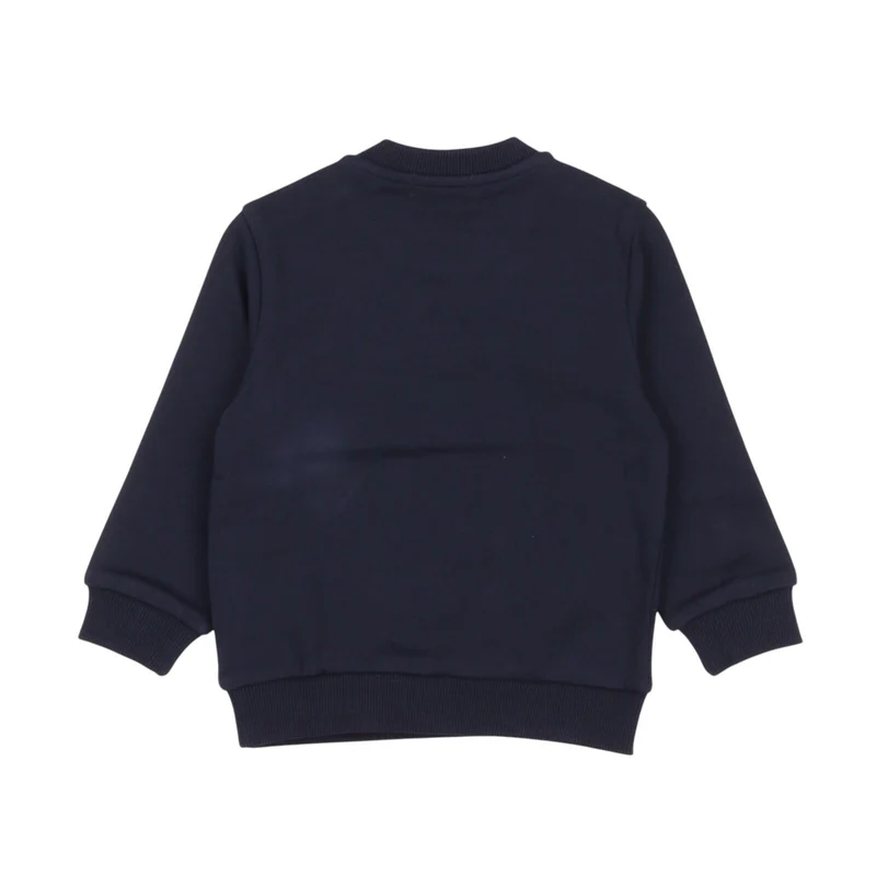 Felpa JECKERSON neonato