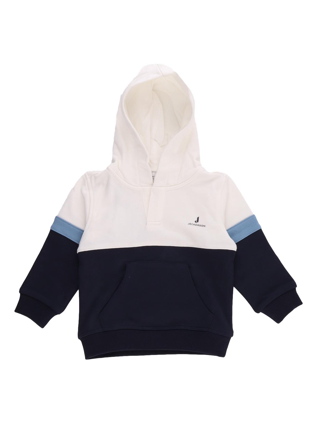 FELPA NEONATO JECKERSON