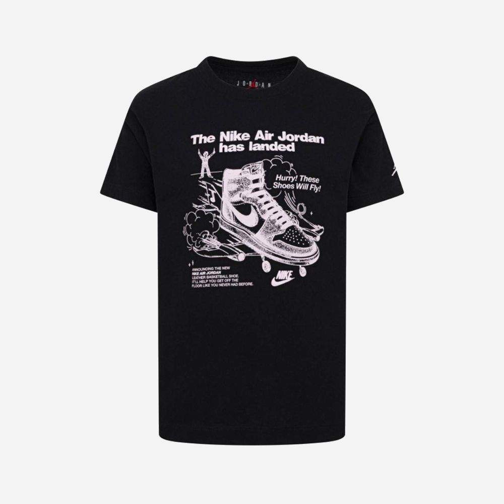 T-Shirt Jordan Fly