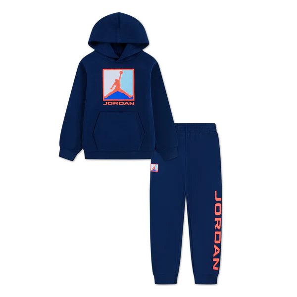 Set Jordan Baseline Essential