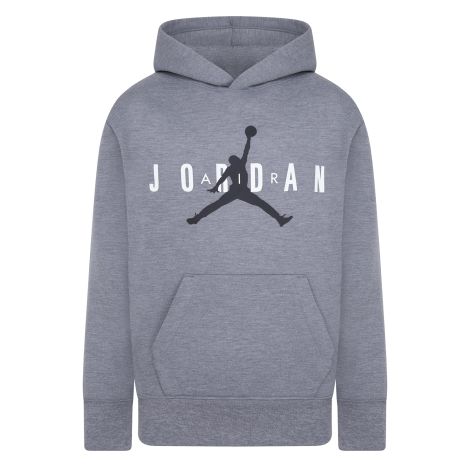 Jordan Felpa da Ragazzo con Cappuccio Jumpman