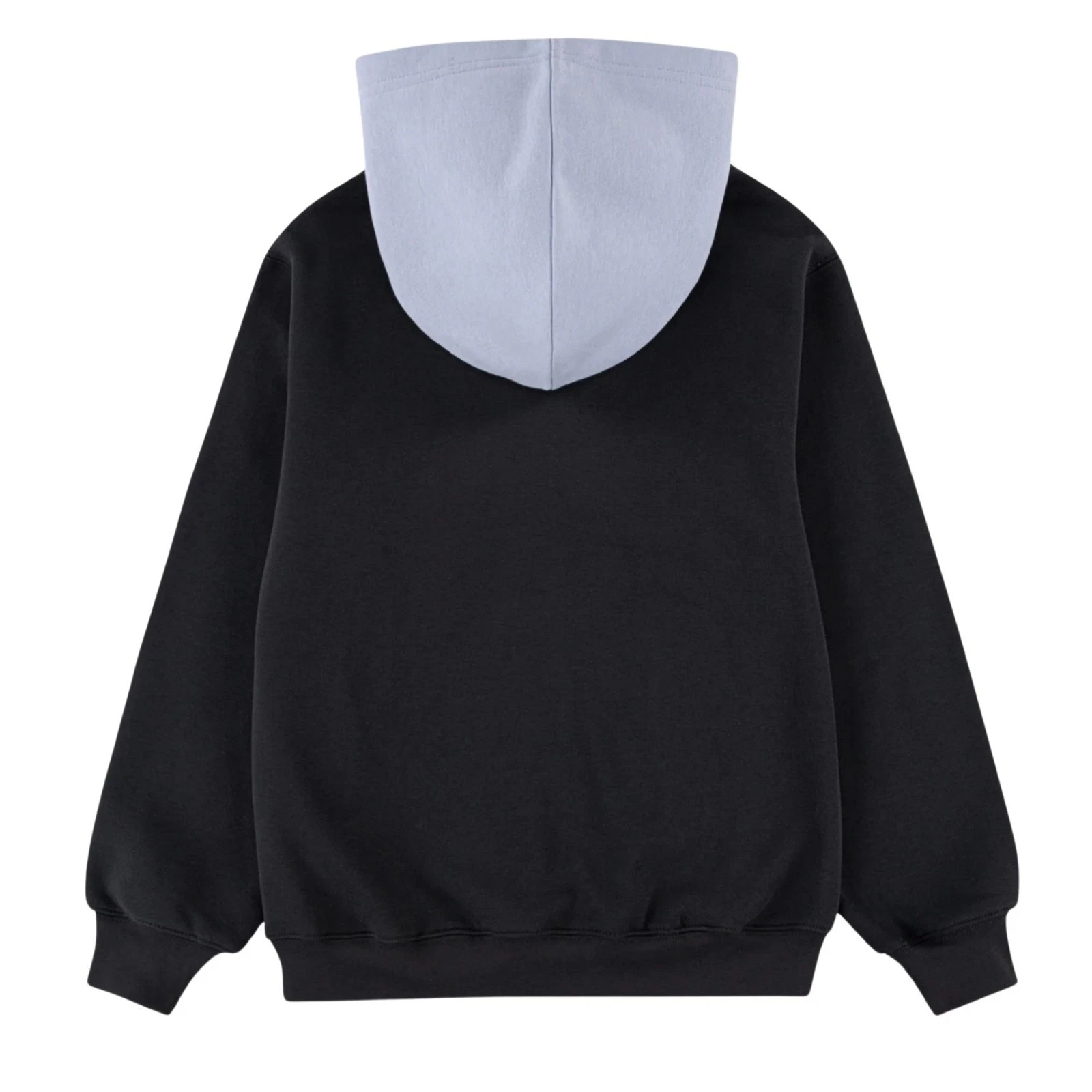 Jordan Felpa da Ragazzi con Cappuccio Mj Brooklyn