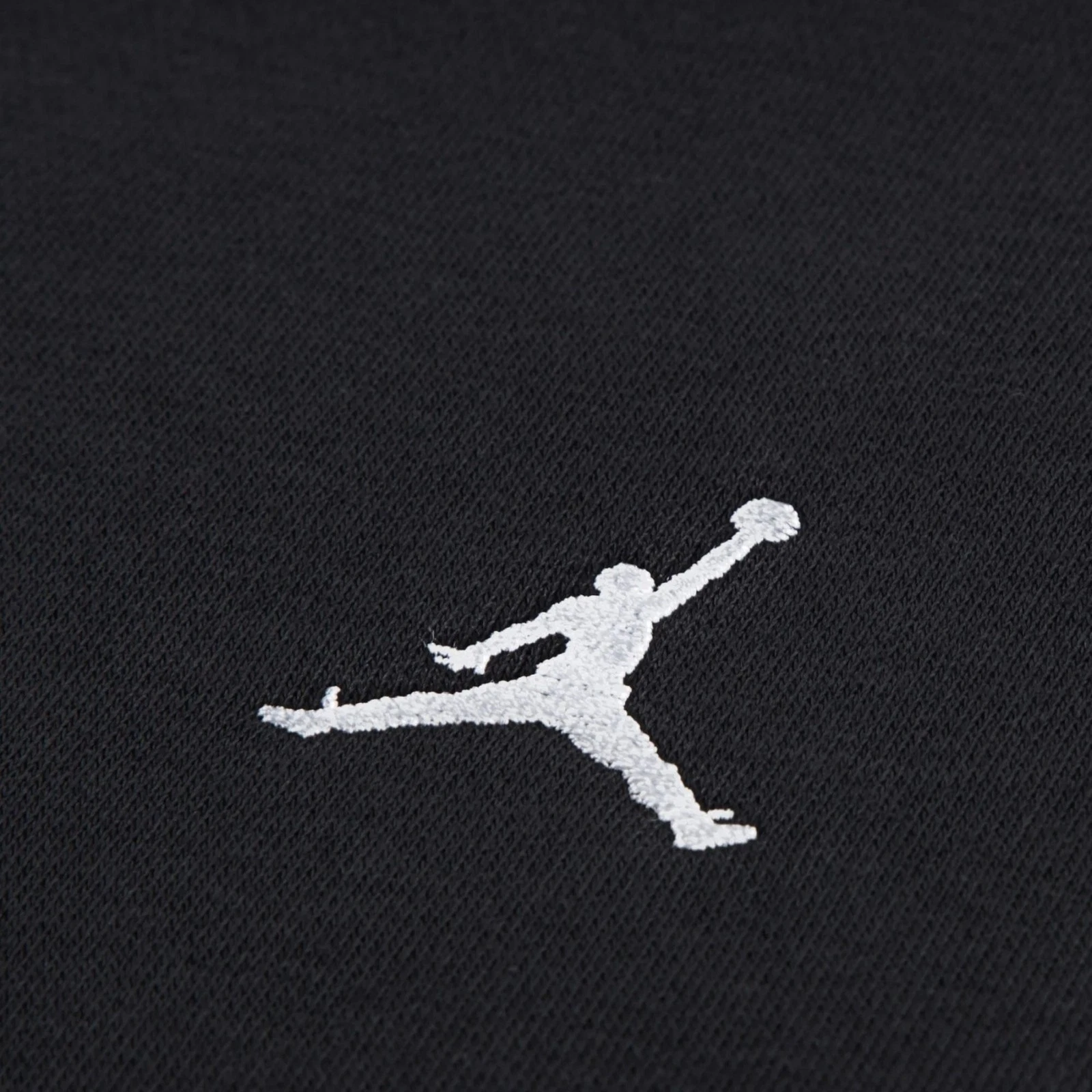 Jordan Felpa da Ragazzi con Cappuccio Mj Brooklyn