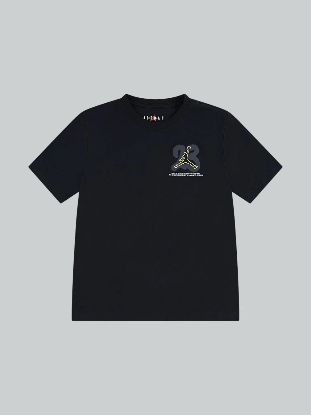 T-SHIRT JORDAN JR