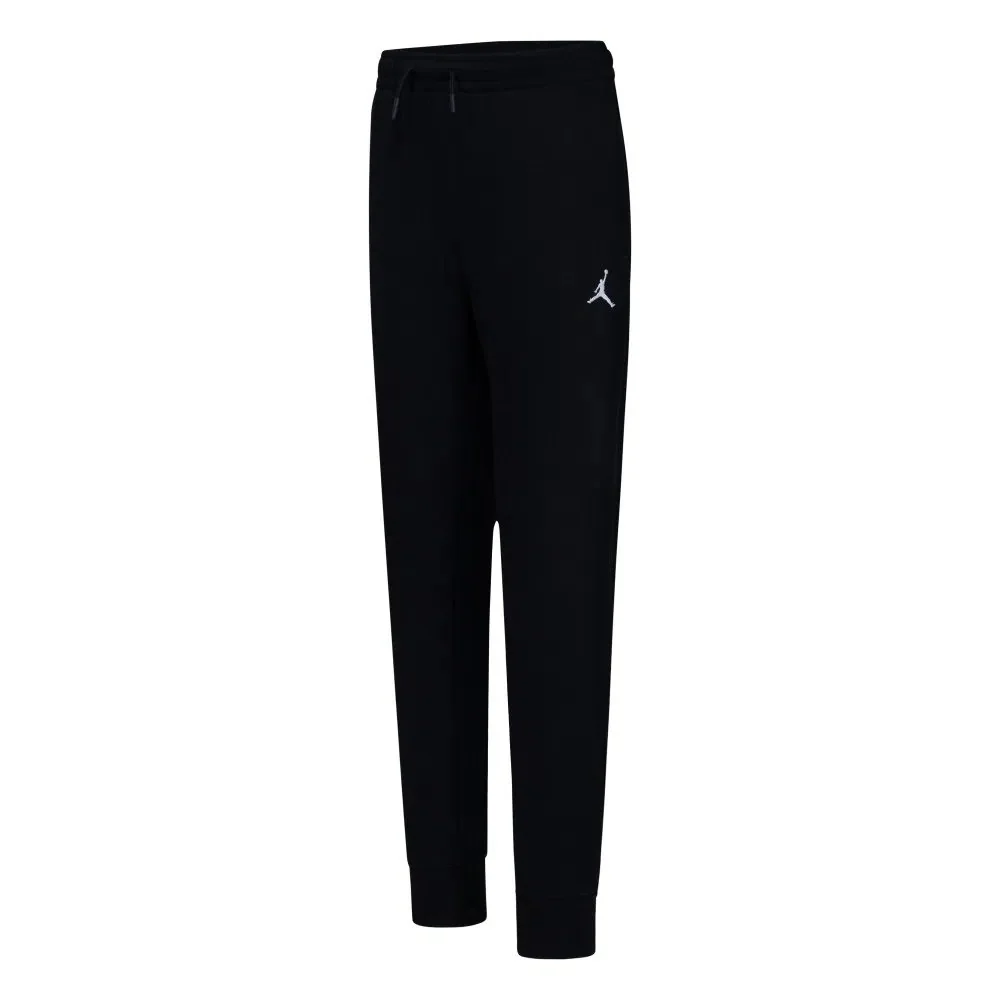 Pantaloni da bambino in pile Jordan MJ Brooklyn
