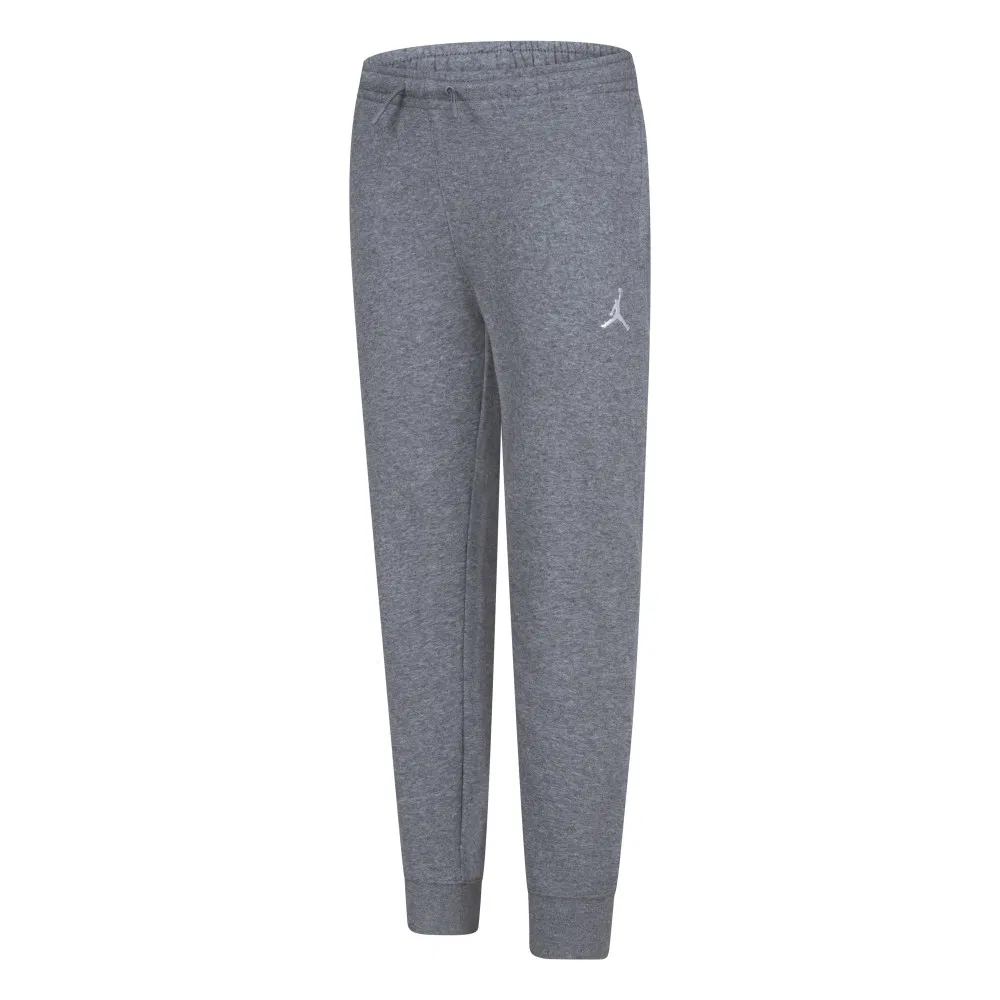 Pantaloni da bambino in pile Jordan MJ Brooklyn