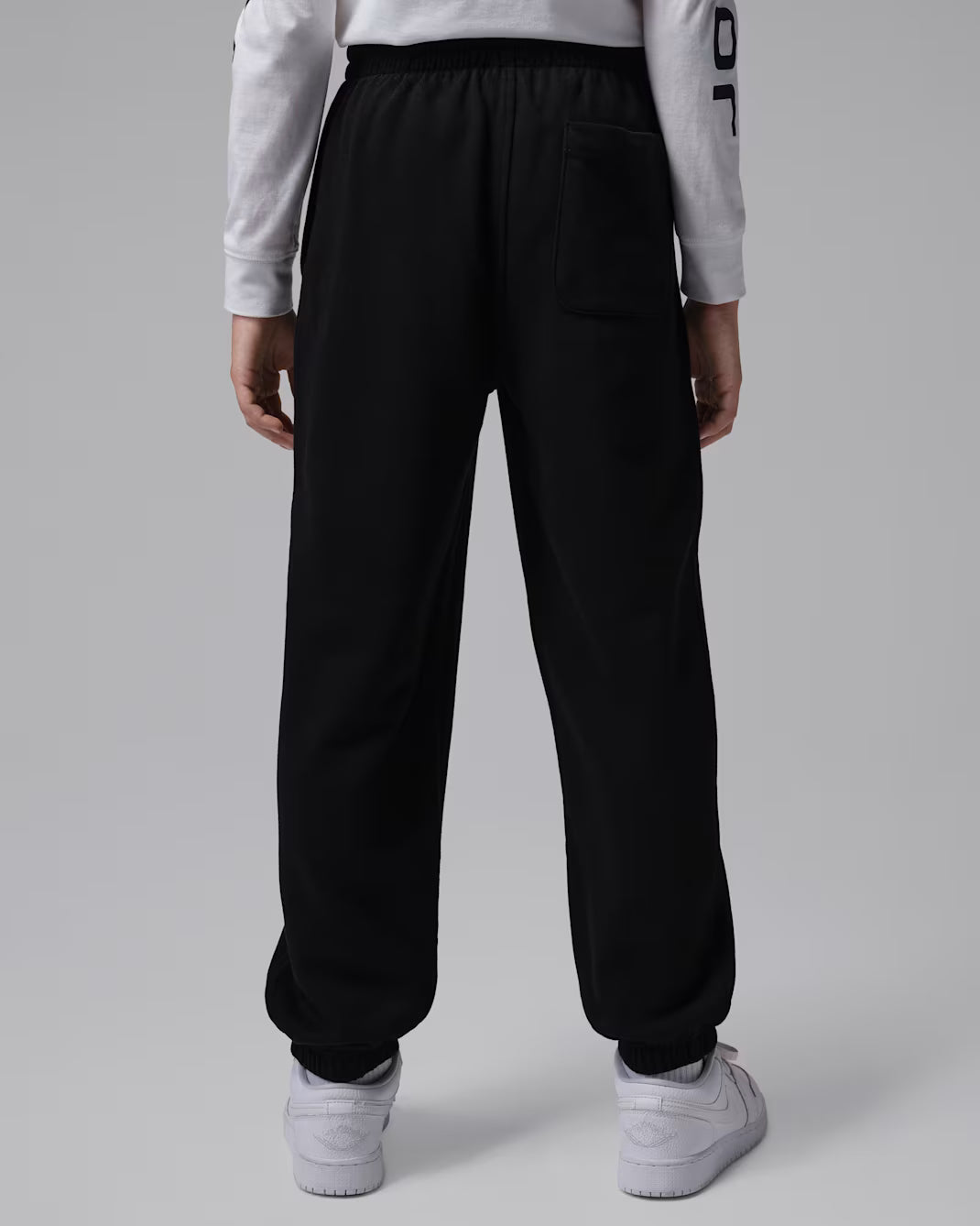 Nike Jordan Pantaloni Football Club Joggers