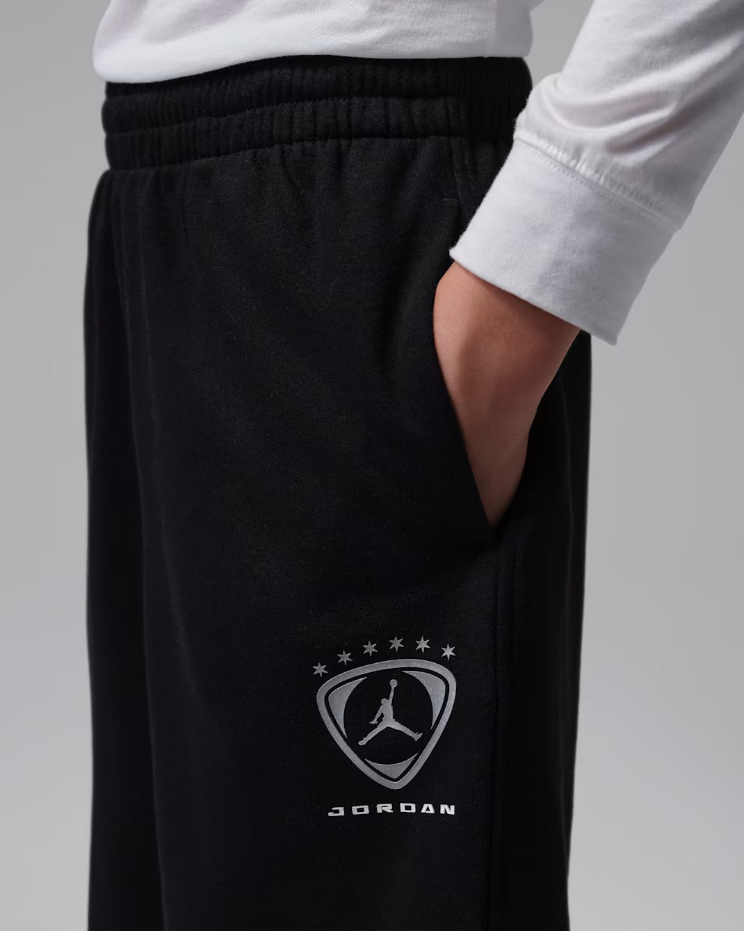Nike Jordan Pantaloni Football Club Joggers