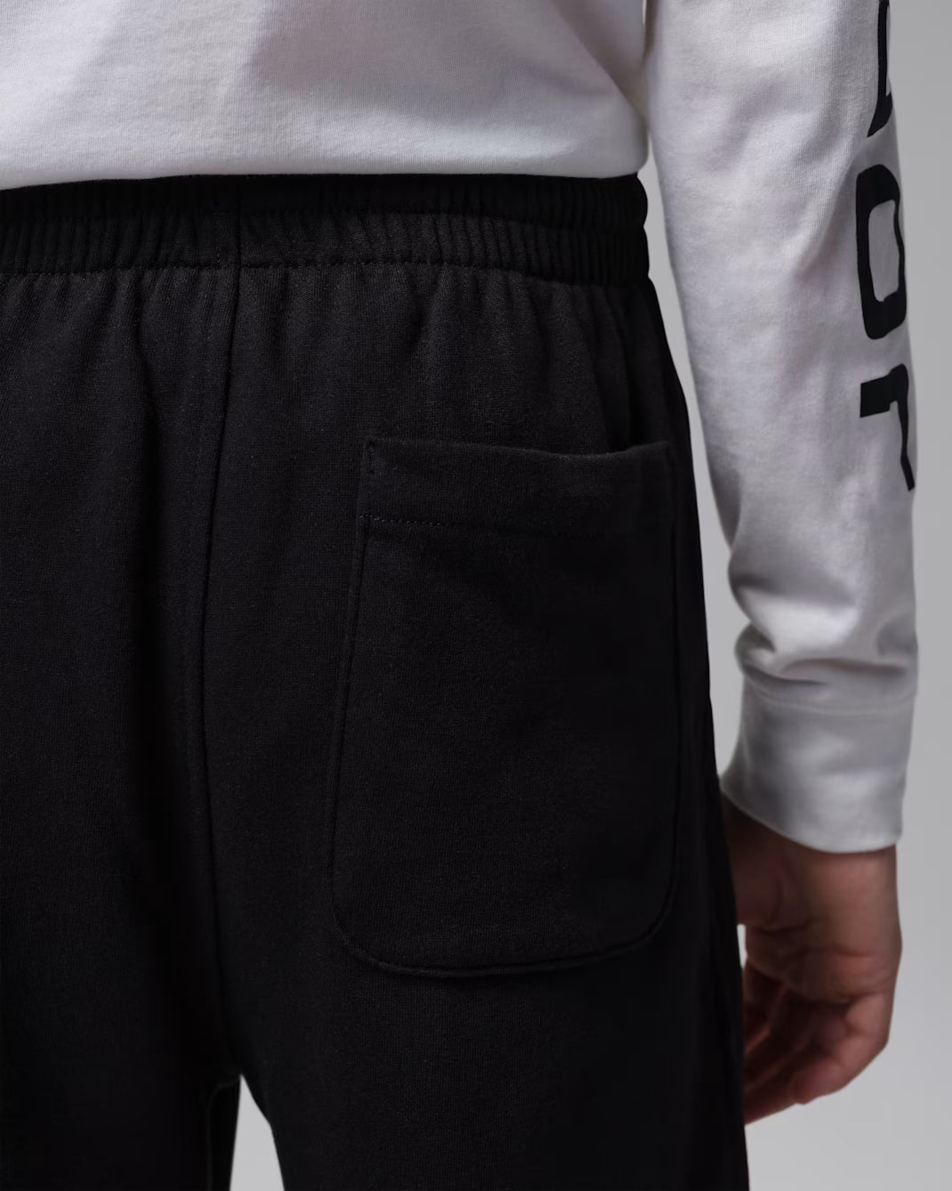 Nike Jordan Pantaloni Football Club Joggers