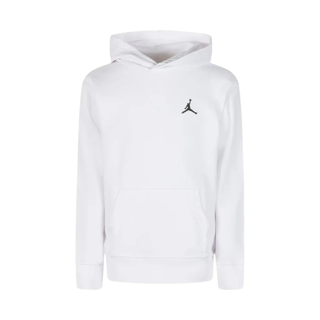 Jordan felpa con cappuccio da ragazzi