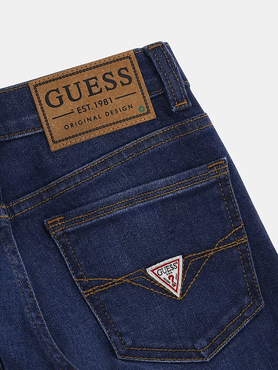 Jeans Skinny Guess Kid