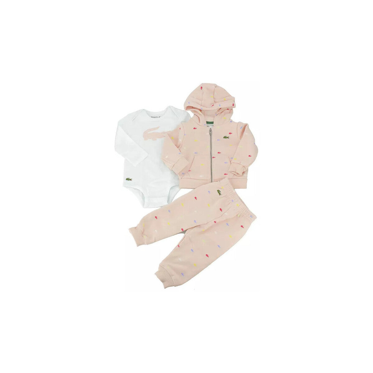 Set neonato/a Lacoste