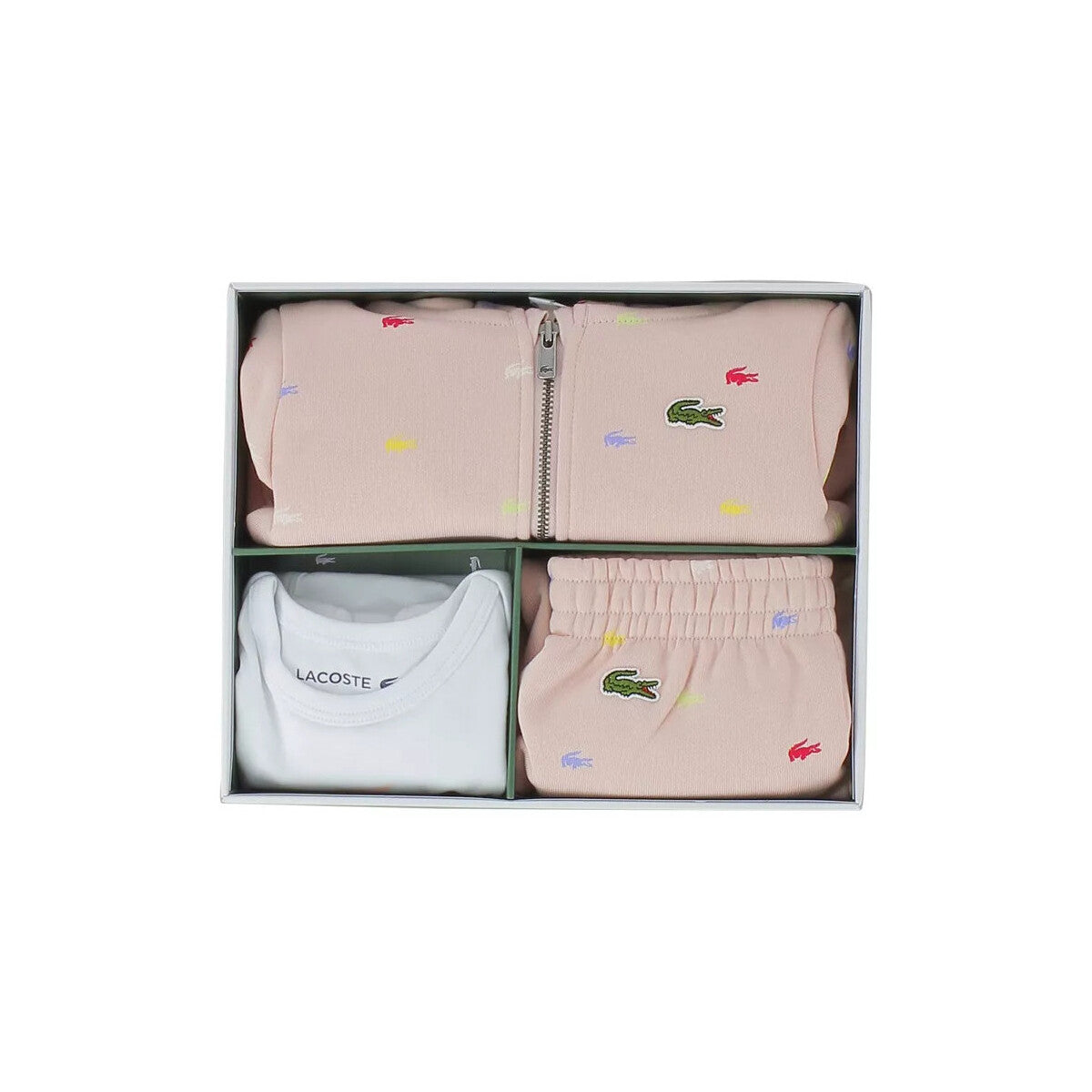 Set neonato/a Lacoste