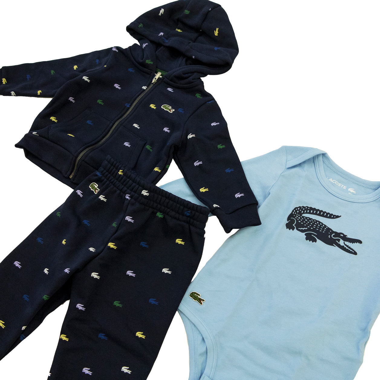 Set neonato/a Lacoste