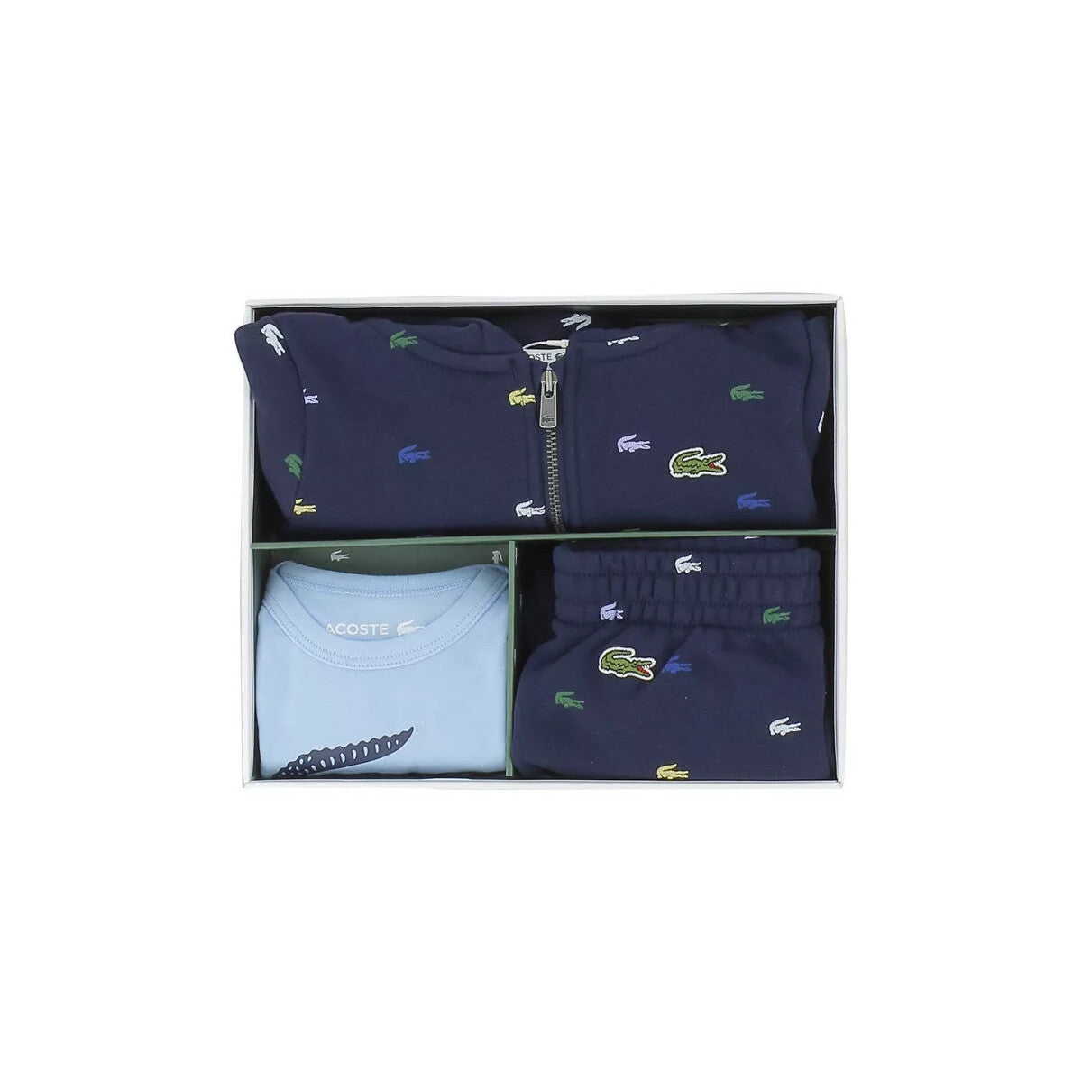 Set neonato/a Lacoste