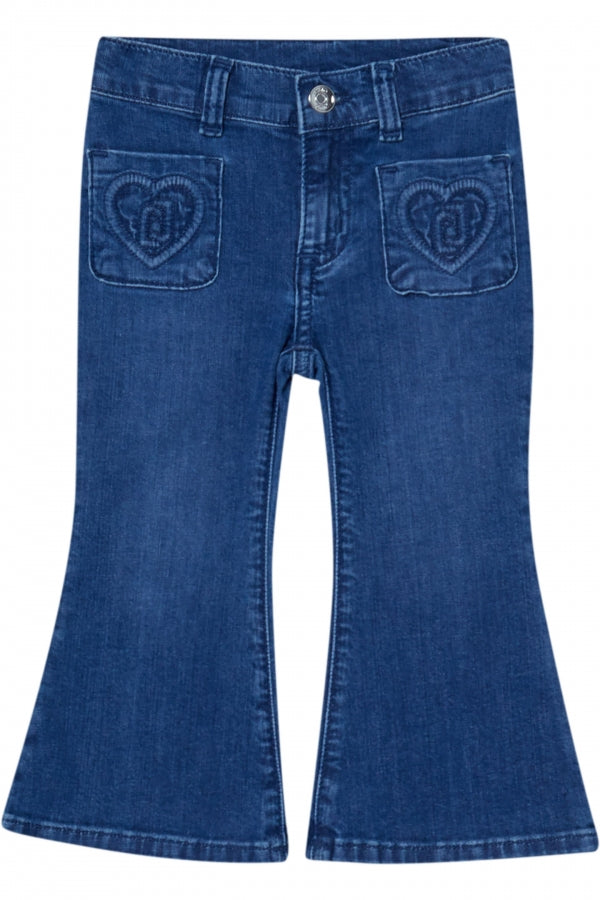 LIU JO BABY Jeans Bootcut