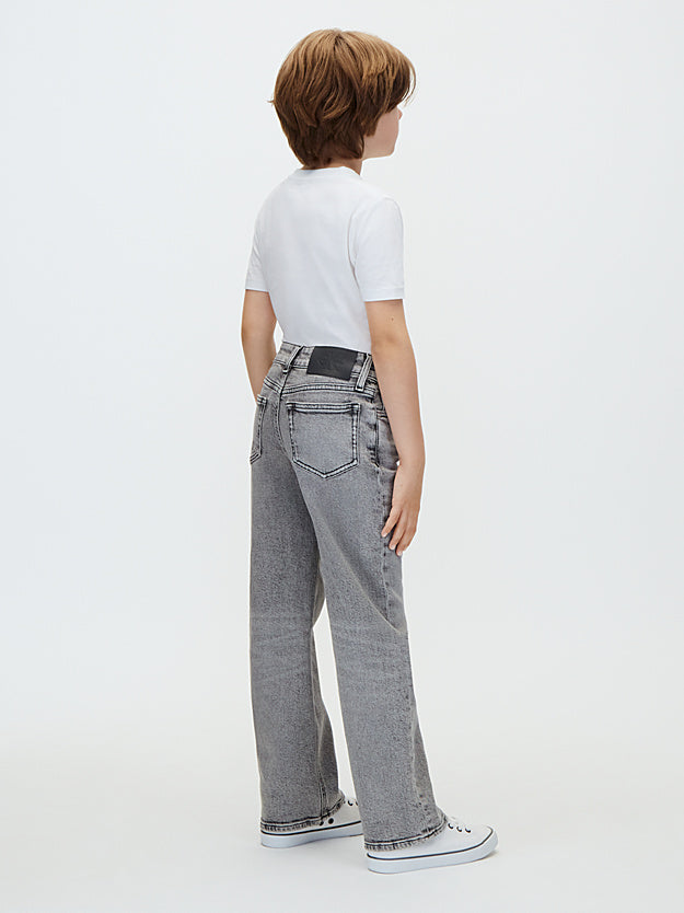 Jeans skater Calvin Klein