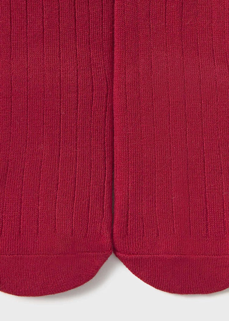 Calzamaglia costine unisex