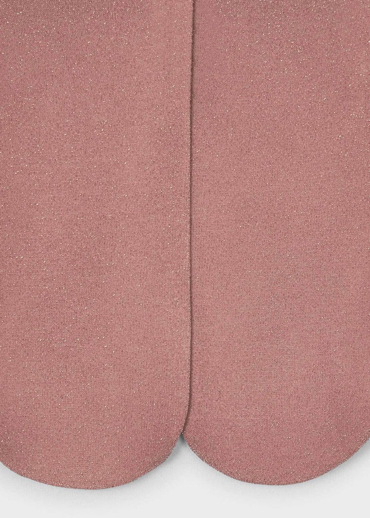 Mayoral collant bambina