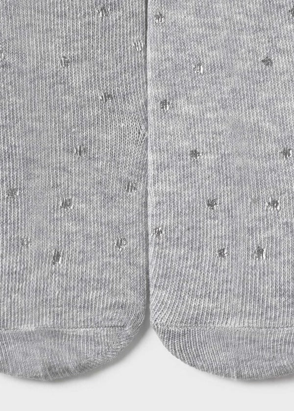 Calzamaglia dettagli neonata