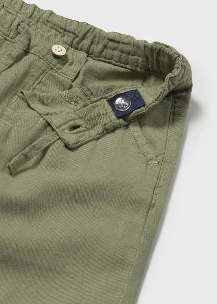 Mayoral pantaloni bambino/a relaxed fit