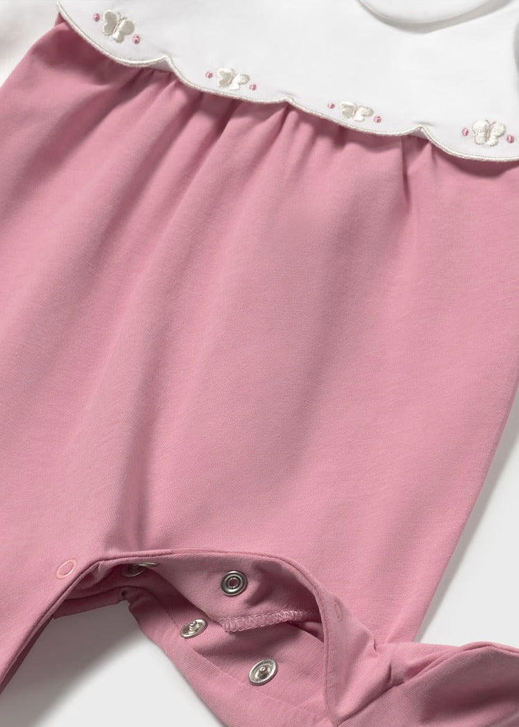 Coppia di tutine Mayoral