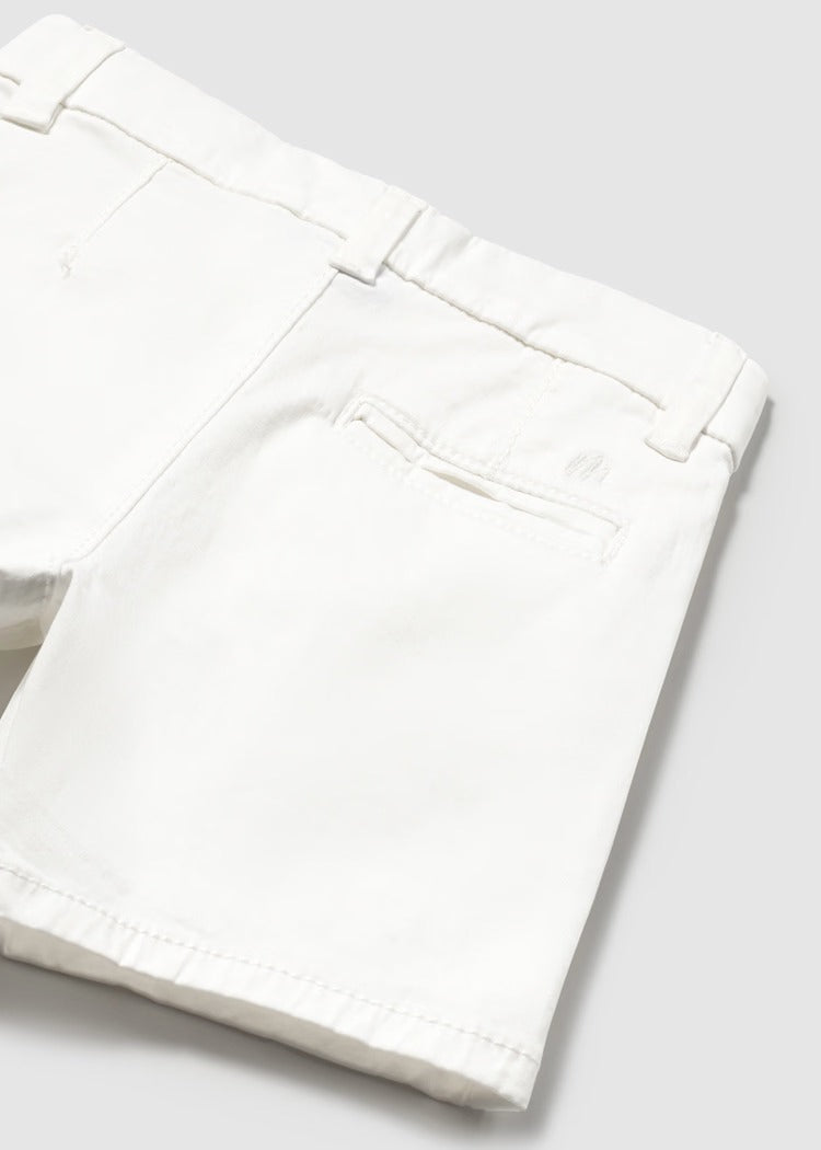 BERMUDA CHINO BASICO