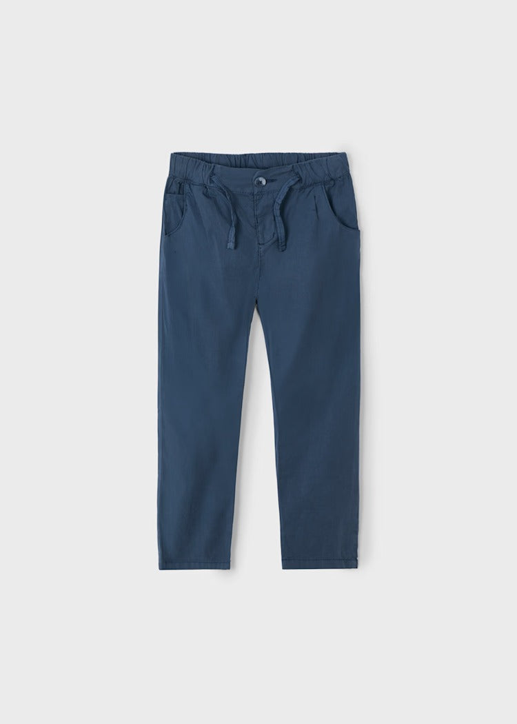PANTALONE PANTALONI BAMBINO MAYORAL