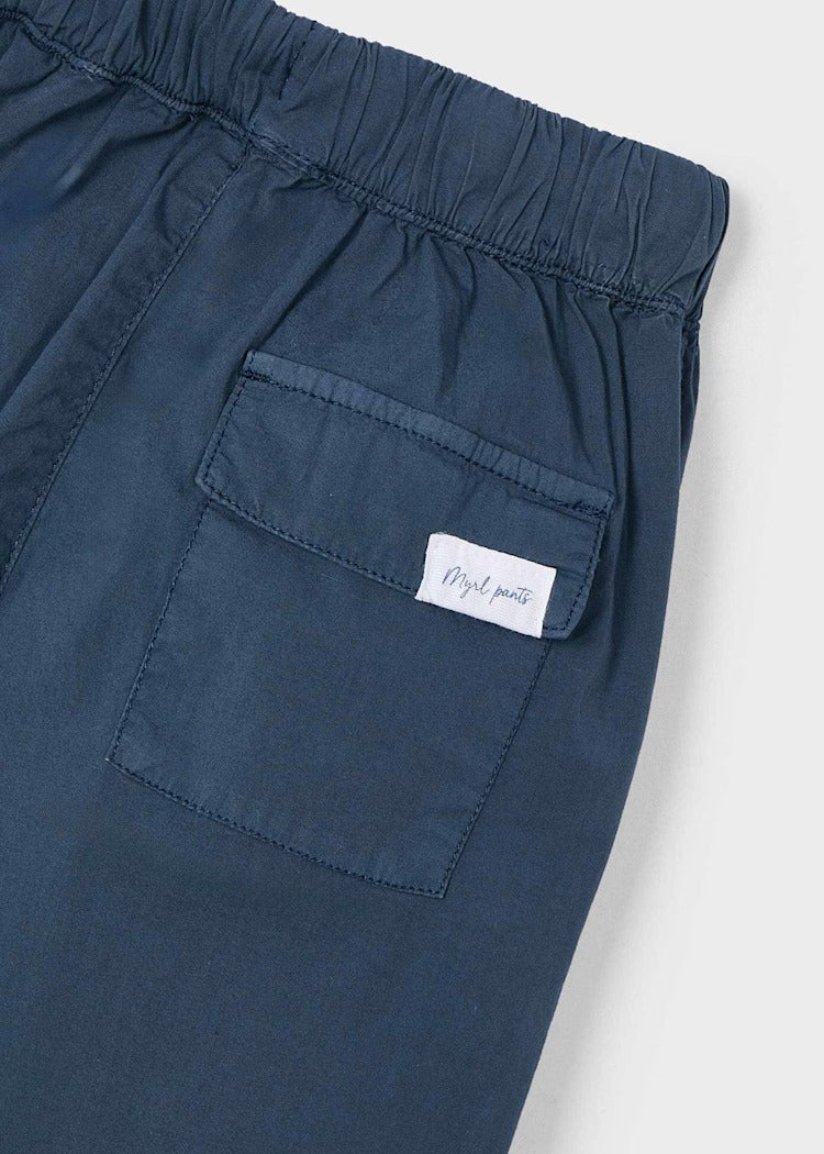 PANTS TROUSERS BABY MAYORAL