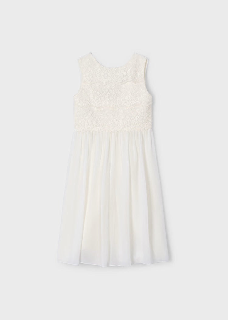 Tuta Elegante Mayoral