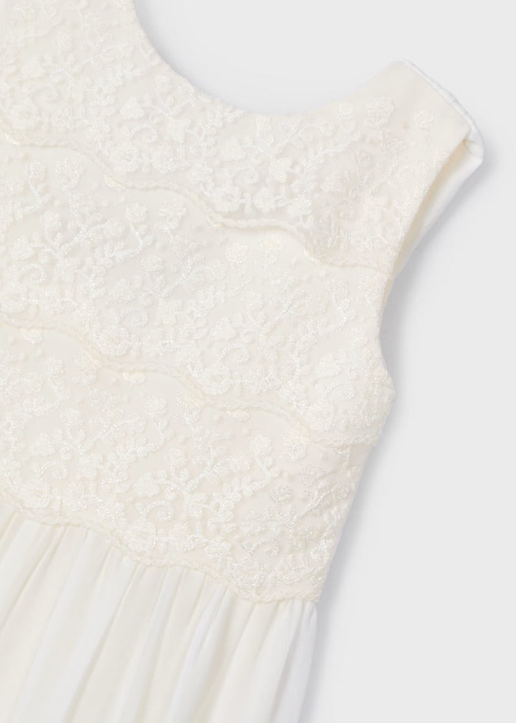 Tuta Elegante Mayoral