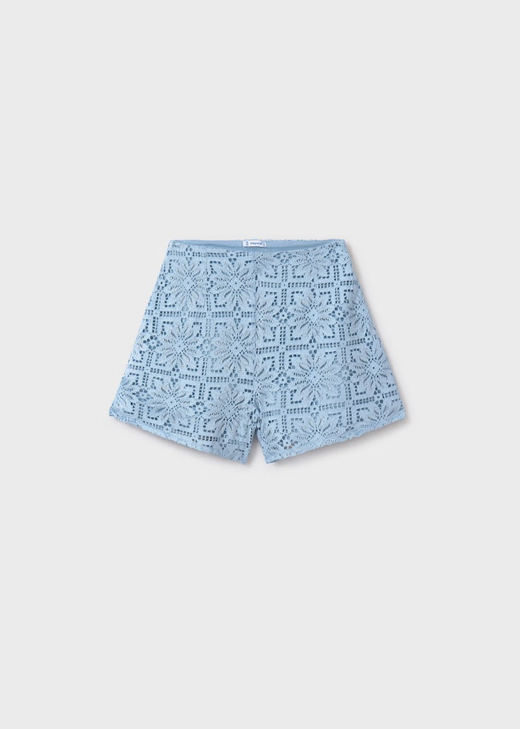 Pantaloncino Pizzo.