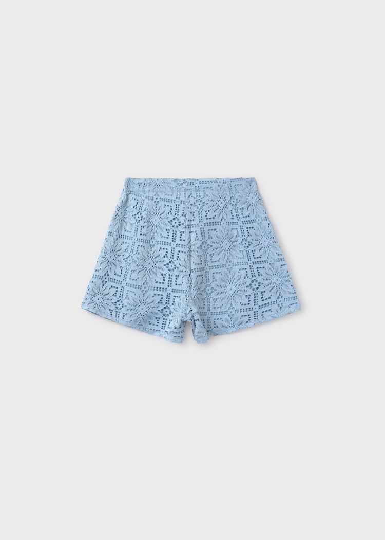 Pantaloncino Pizzo.
