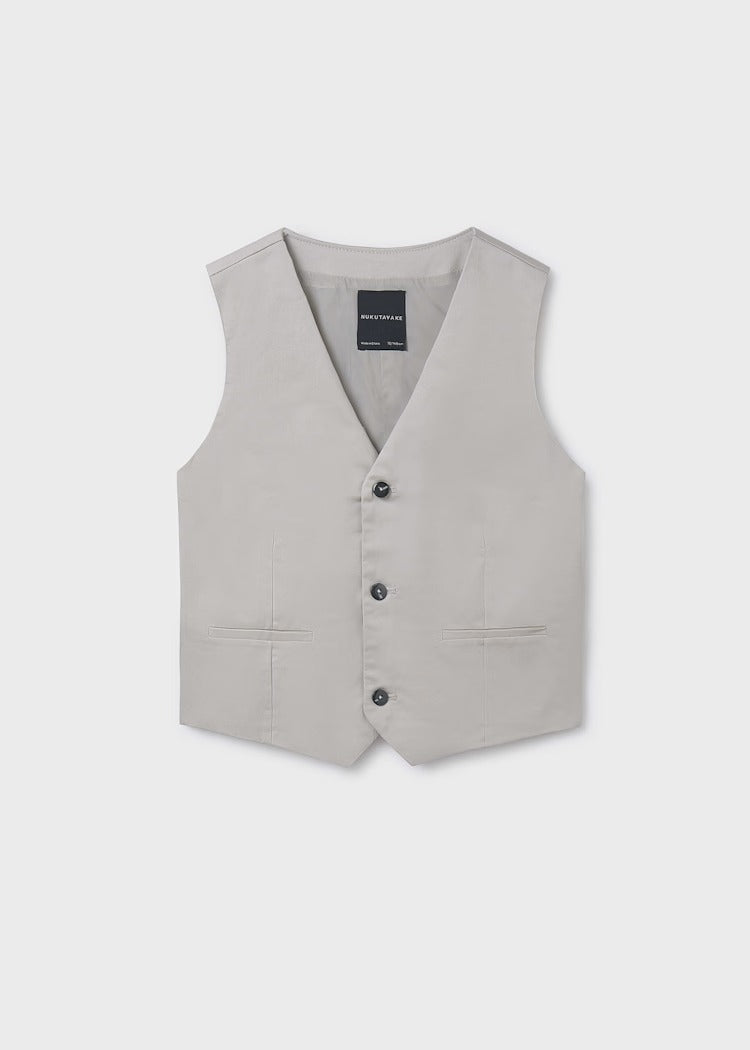Mayoral elegant vest for boys