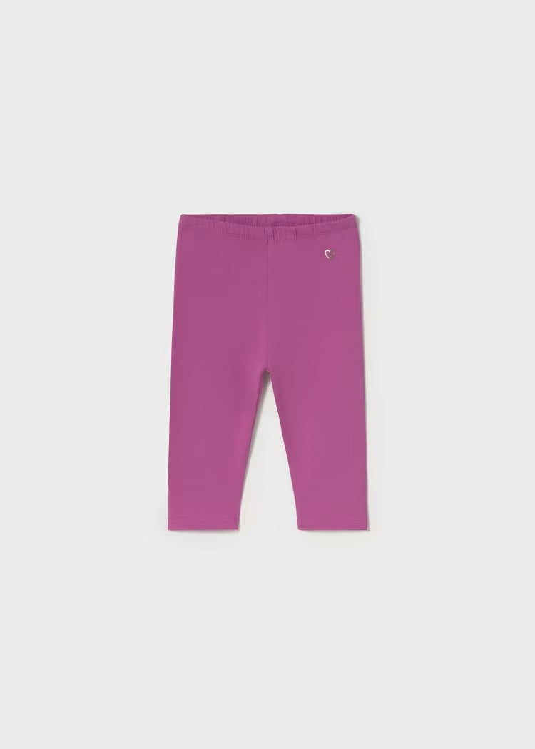 Mayoral basic leggings