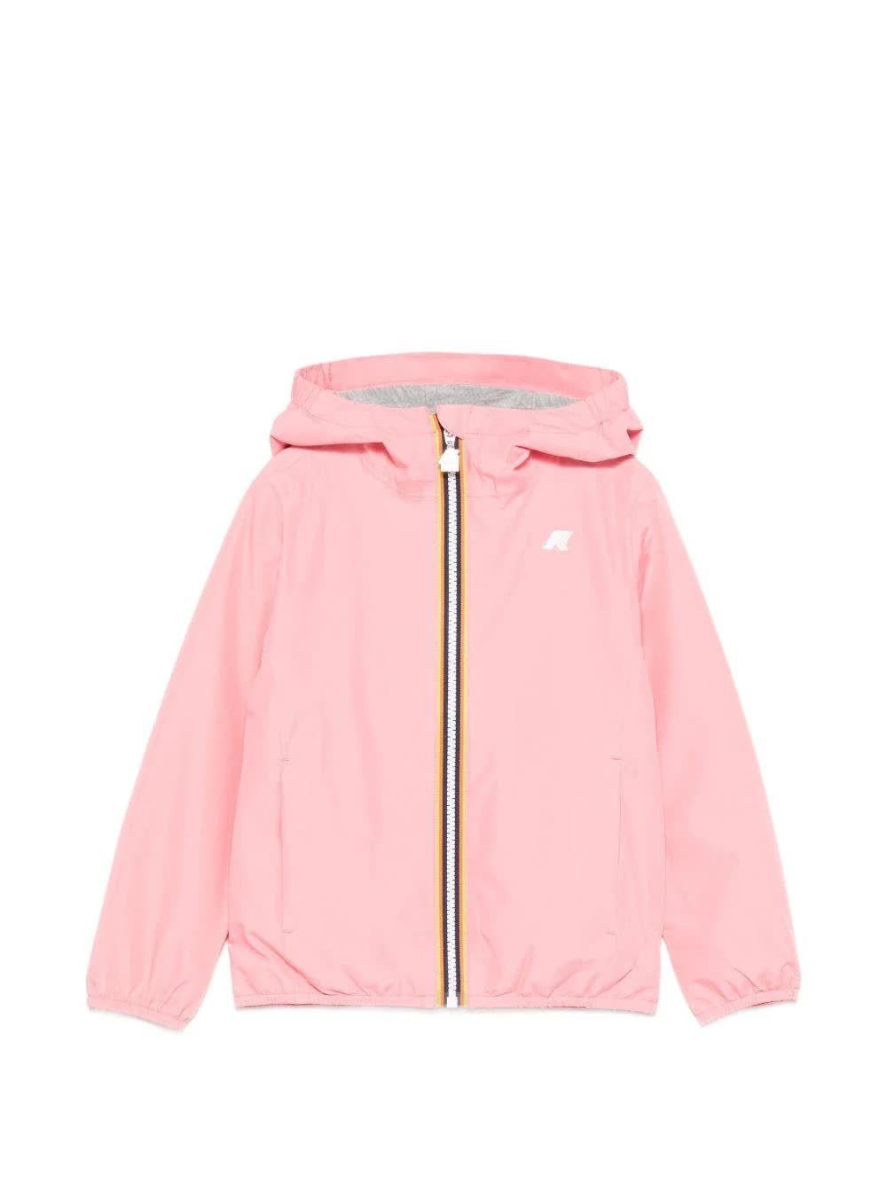 LILY STRETCH POLY JERSEY