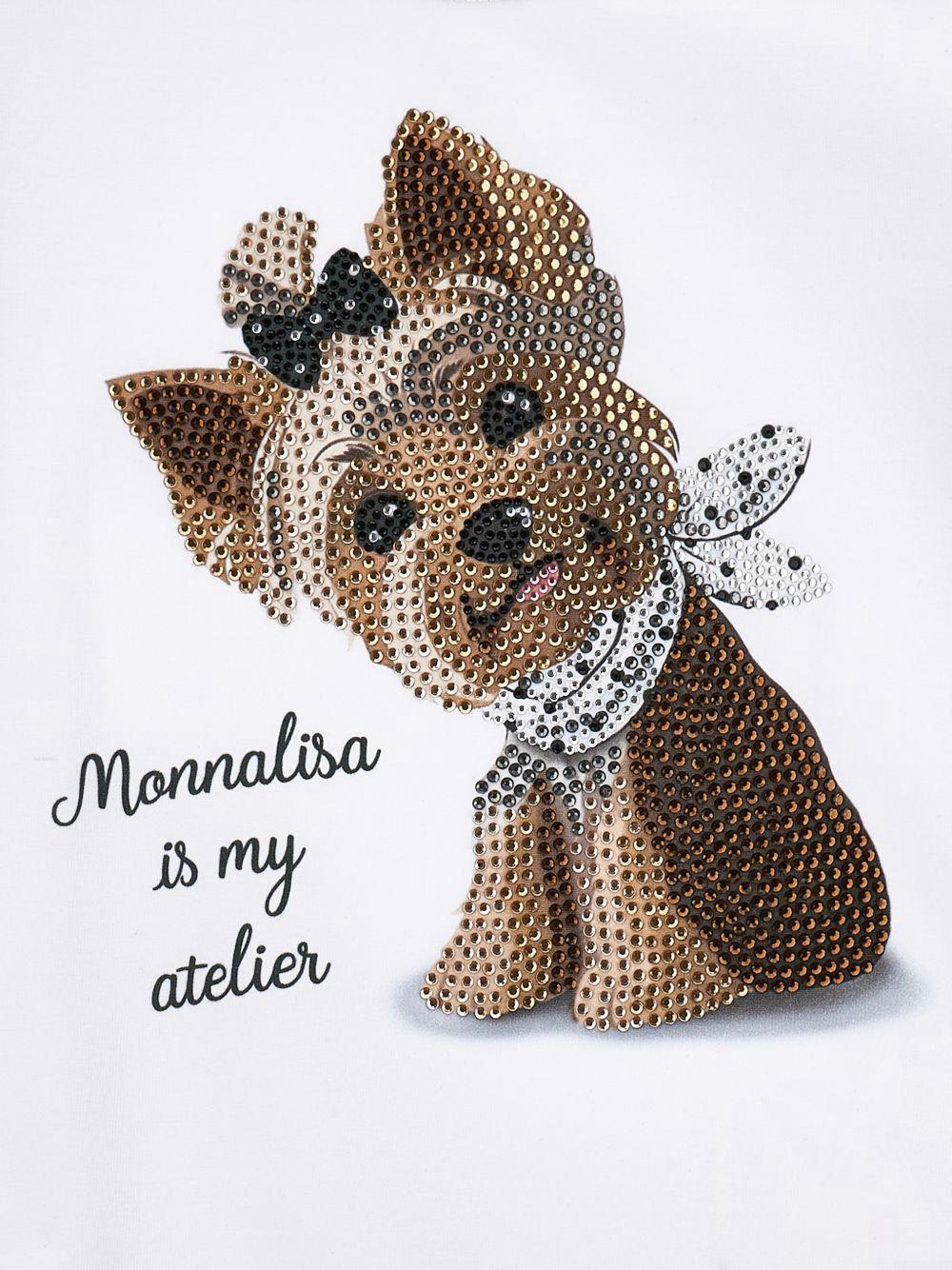 T-shirt maniche corte