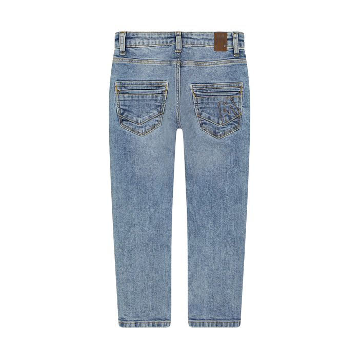 Pantalone jeans stretch