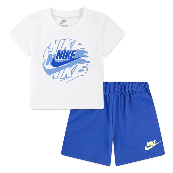 Completo estivo nike bambino